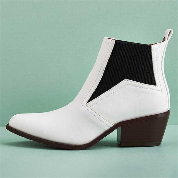 boots 2021 women leather boot autumn winter fashion set foot increase height non-slip wear-resistant ankle, Black
boots 2021 women leather boot autumn winter fashion set foot increase height non-slip wear-resistant ankle, Black