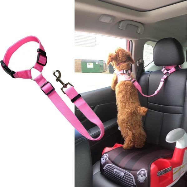 pet dog car safety belt adjustable lead leash harness for small dogs kitten supplies accessories puppy seat belts
pet dog car safety belt adjustable lead leash harness for small dogs kitten supplies accessories puppy seat belts