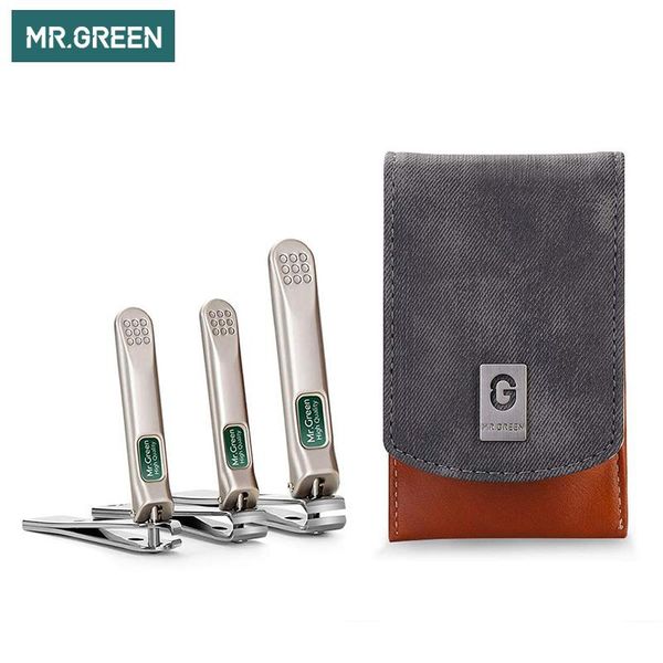 nail art kits mr.green clippers set curved oblique clipper stainless steel cutter professional manicure scissors pedicure kit
nail art kits mr.green clippers set curved oblique clipper stainless steel cutter professional manicure scissors pedicure kit