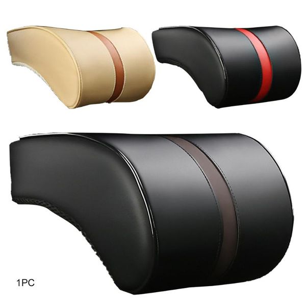 seat cushions car headrest pad pu leather memory foam cushion pillow head neck pain relief travel support rest
seat cushions car headrest pad pu leather memory foam cushion pillow head neck pain relief travel support rest