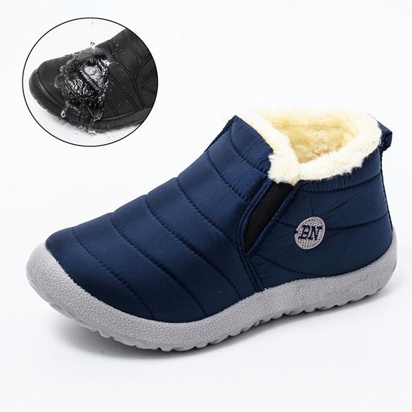 boots woman man handmade snow winter keep warm cotton shoes solid color soft bottom waterproof casual lightweight ankle botas 47, Black
boots woman man handmade snow winter keep warm cotton shoes solid color soft bottom waterproof casual lightweight ankle botas 47, Black