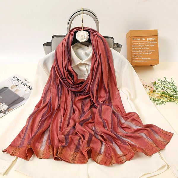 scarves fashion stripes shawls faux wool silk scarf women soft long cape autumn winter wraps ultra foulard pashmina hijab, Blue;gray
scarves fashion stripes shawls faux wool silk scarf women soft long cape autumn winter wraps ultra foulard pashmina hijab, Blue;gray