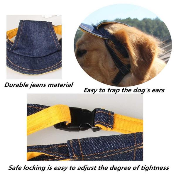 dog apparel fashion pet caps small puppy pets summer travel beach cap baseball visor hat outdoor game sports sunbonnet accessori
dog apparel fashion pet caps small puppy pets summer travel beach cap baseball visor hat outdoor game sports sunbonnet accessori