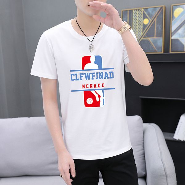 male solid cartoon printing t-shirt summer loose breathable beach short sleeve men gym sports, Gray;blue
male solid cartoon printing t-shirt summer loose breathable beach short sleeve men gym sports, Gray;blue