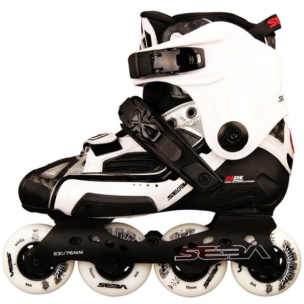 100% original hv high inline skates roller skating shoes slalom sliding fsk patines honkey &
100% original hv high inline skates roller skating shoes slalom sliding fsk patines honkey &
