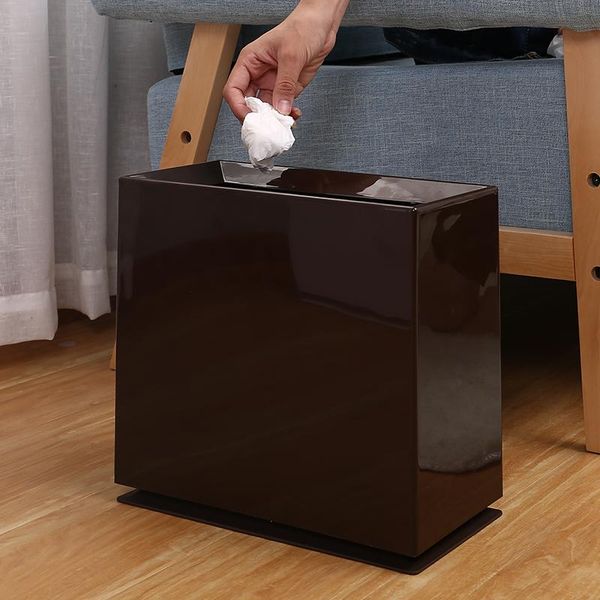 laundry bags single product creative european double layer abs garbage can square classification plastic seam no cover thickened sanitary
laundry bags single product creative european double layer abs garbage can square classification plastic seam no cover thickened sanitary