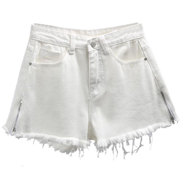 women's shorts 2021 summerhigh waist denim vintage zipper short jeans female fashion feminino white black
women's shorts 2021 summerhigh waist denim vintage zipper short jeans female fashion feminino white black