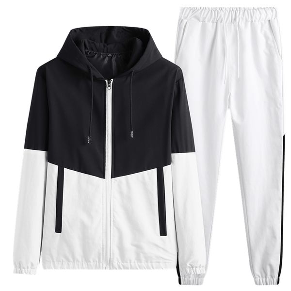 kolmakov mens hooded jackets+pants sportwear sets men printed sport suit casual tracksuit male couples sweat suits size -5xl 210722, Gray
kolmakov mens hooded jackets+pants sportwear sets men printed sport suit casual tracksuit male couples sweat suits size -5xl 210722, Gray