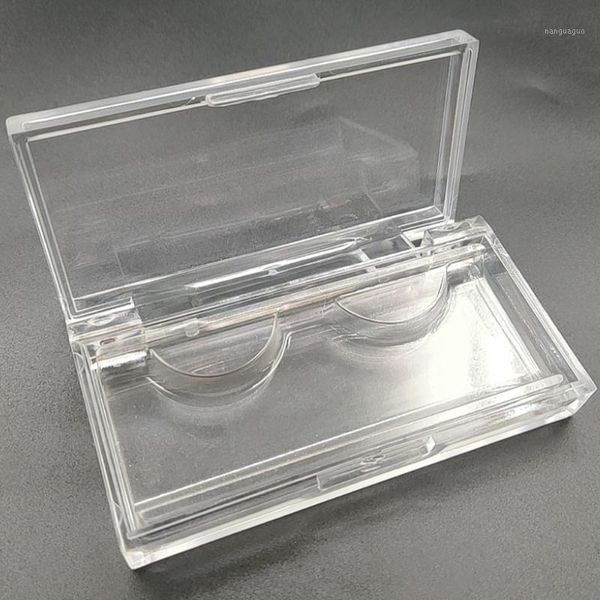 wholesale false eyelash packaging clear plastic flip box lash boxes custom logo faux mink eyelashes storage case supplies1
wholesale false eyelash packaging clear plastic flip box lash boxes custom logo faux mink eyelashes storage case supplies1