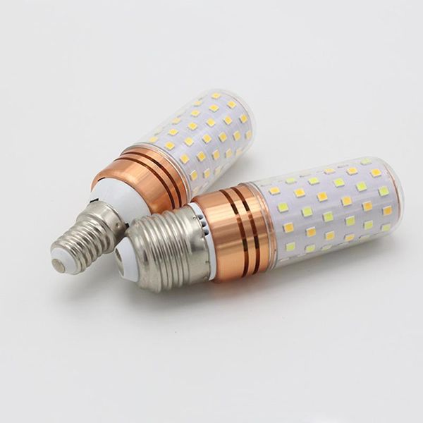 bulbs juss fort corn lamp led bulb bald strong 12w chandelier three-color dimming e14 small screw mouth e27 light source
bulbs juss fort corn lamp led bulb bald strong 12w chandelier three-color dimming e14 small screw mouth e27 light source