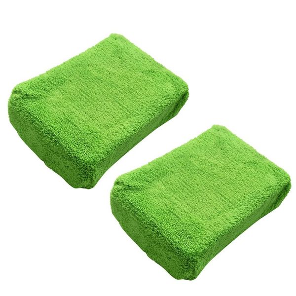 car sponge 2pcs wash glove absorbancy high cleaning brush
car sponge 2pcs wash glove absorbancy high cleaning brush