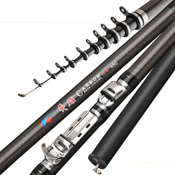 boat fishing rods carbon 2.7m 3.6m 4.5m 5.4m 6.3m rod spinning m power portable ultralight rock
boat fishing rods carbon 2.7m 3.6m 4.5m 5.4m 6.3m rod spinning m power portable ultralight rock