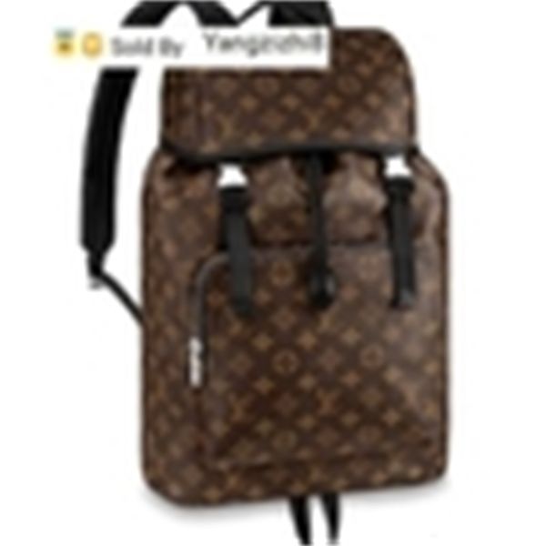 yangzizhi8 backpacks zack backpack fashion men travel bag m43422 fashion shows oxidized leather business bags handbags totes messenger bags, Black;red
yangzizhi8 backpacks zack backpack fashion men travel bag m43422 fashion shows oxidized leather business bags handbags totes messenger bags, Black;red