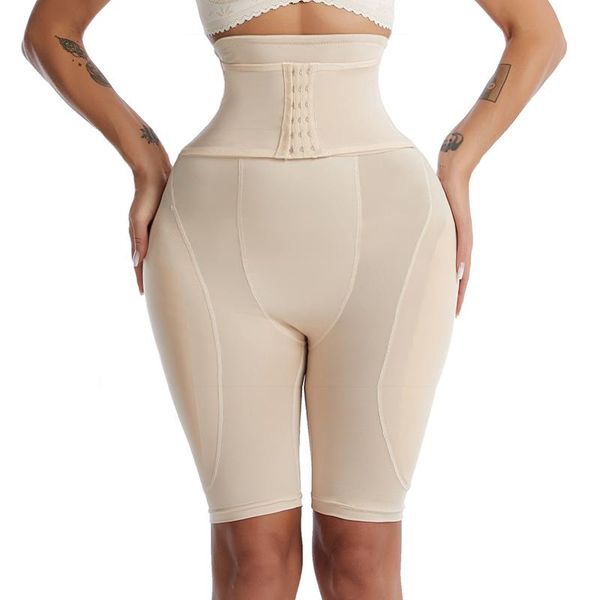 women's shapers s-6xl bulifter hooks shapewear waist full body shaper pad fake buttocks lingerie buhip enhancer shapwear bodysuit, Black;white
women's shapers s-6xl bulifter hooks shapewear waist full body shaper pad fake buttocks lingerie buhip enhancer shapwear bodysuit, Black;white