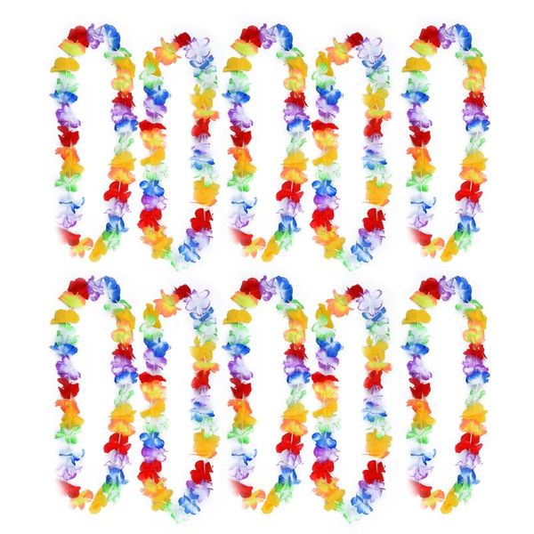 fashion hawaiian tropical fake flower garlands beach garland accessories decorative flowers & wreaths
fashion hawaiian tropical fake flower garlands beach garland accessories decorative flowers & wreaths