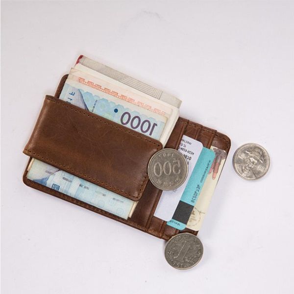 korean card of the holder leather pu creative antimagnetic wallet open version men's hand ultra-thin qrqfl
korean card of the holder leather pu creative antimagnetic wallet open version men's hand ultra-thin qrqfl