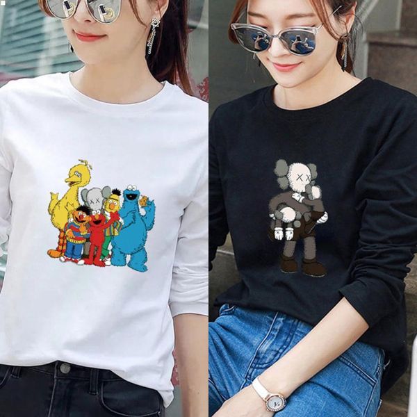 loose type designers t shirts black tshirt collared t-shirt fashion dress summer clothes white women clothing fitness crop tee camisas de ho
loose type designers t shirts black tshirt collared t-shirt fashion dress summer clothes white women clothing fitness crop tee camisas de ho