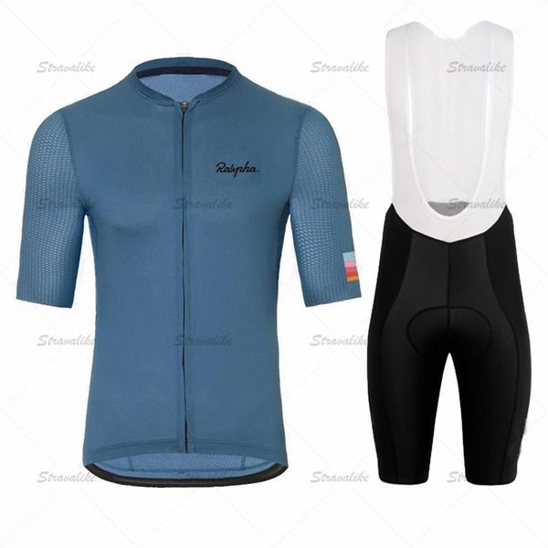 summer men bike cycling suit uniform jersey set road bicycle jerseys mtb wear breathable aleful clothing racing sets, Black;blue
summer men bike cycling suit uniform jersey set road bicycle jerseys mtb wear breathable aleful clothing racing sets, Black;blue