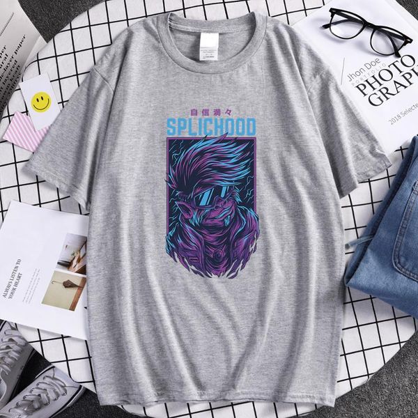 punk style monkey splichood printed mens t-shirtsharajuku oversized tees shirts crew neck clooset-shirt solid color man t shirt men's t, White;black
punk style monkey splichood printed mens t-shirtsharajuku oversized tees shirts crew neck clooset-shirt solid color man t shirt men's t, White;black