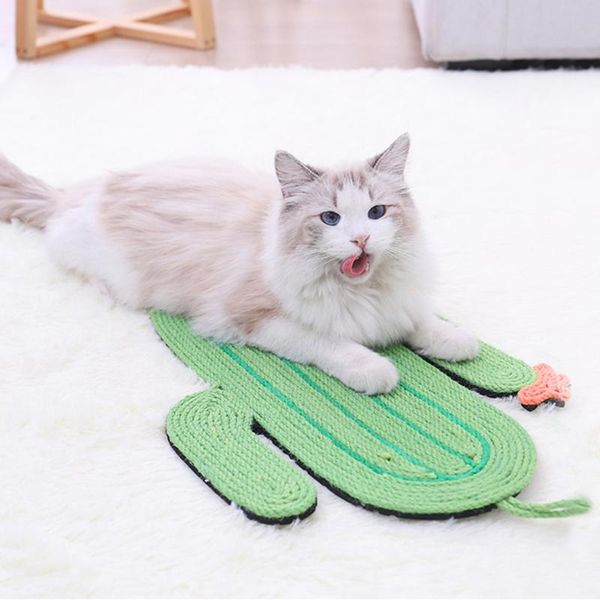 cat beds & furniture 896b scratcher mat toy collection climbing protector exercise for grinding durable sisal pad
cat beds & furniture 896b scratcher mat toy collection climbing protector exercise for grinding durable sisal pad