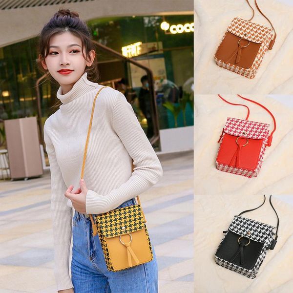 waist bags ladies fashion one-shoulder handbag all-match messenger bag leisure for girl
waist bags ladies fashion one-shoulder handbag all-match messenger bag leisure for girl