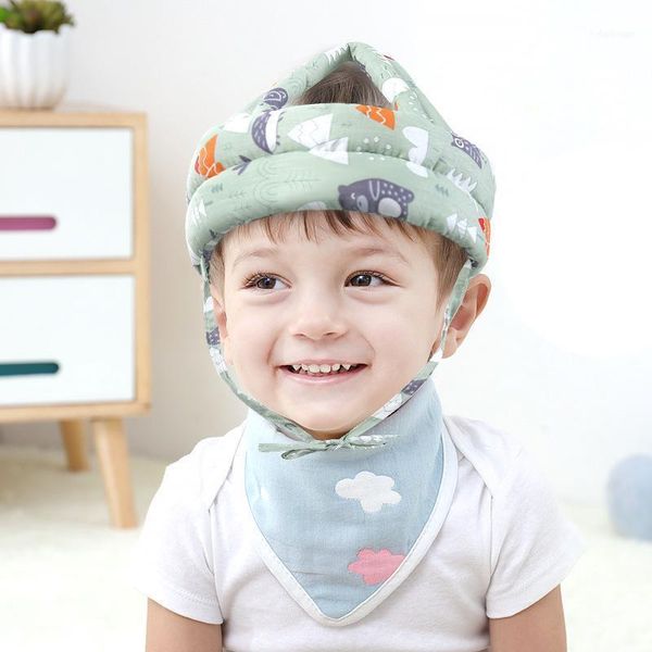 caps & hats baby headrest anti-fall artifact head protection pad summer anti-collision toddler four seasons hat11, Yellow
caps & hats baby headrest anti-fall artifact head protection pad summer anti-collision toddler four seasons hat11, Yellow