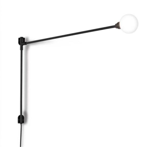 wall lamp nordic black rocker long lamps bedroom modern bedside light bar living room sofa background sconces lights lighting
wall lamp nordic black rocker long lamps bedroom modern bedside light bar living room sofa background sconces lights lighting