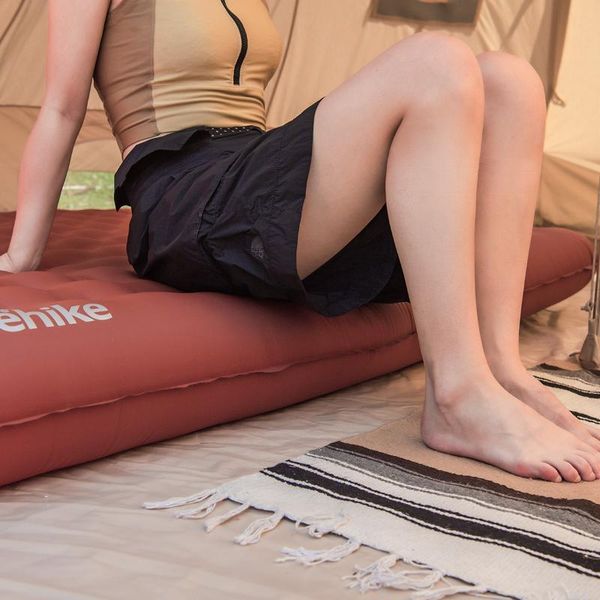 outdoor pads naturehike 1-2 persons tpu thickened inflatable mattress camping siesta portable waterproof mat nh20fcd09
outdoor pads naturehike 1-2 persons tpu thickened inflatable mattress camping siesta portable waterproof mat nh20fcd09