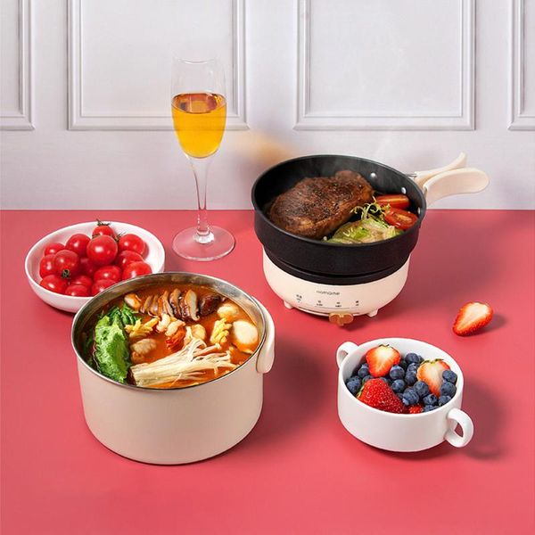 electric skillets 220v multifunction pot with folding handle mini portable travel induction cookers split type cooking 1.2l
electric skillets 220v multifunction pot with folding handle mini portable travel induction cookers split type cooking 1.2l