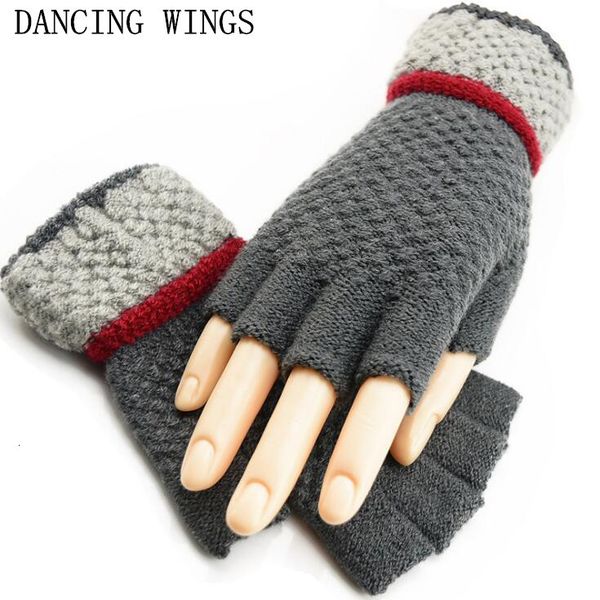 fingerless gloves 5pairs/pack half finger fingerless wool knit wrist glove winter warm gloves mittens for women and men un4o, Blue;gray
fingerless gloves 5pairs/pack half finger fingerless wool knit wrist glove winter warm gloves mittens for women and men un4o, Blue;gray