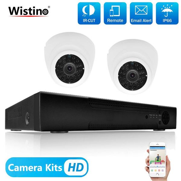 cameras wistino 1080p cctv security system kit 2pcs ip camera dome 8ch nvr recorder h.265 surveillance monitor kits ir night vision 1mp
cameras wistino 1080p cctv security system kit 2pcs ip camera dome 8ch nvr recorder h.265 surveillance monitor kits ir night vision 1mp