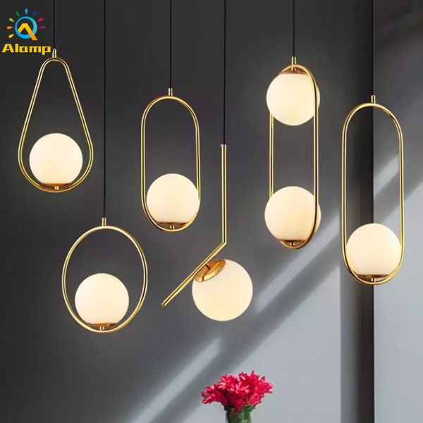 nordic minimalism ball pendant lamps glass gold round led hanging light for bedside kitchen loft indoor decor lighting lamp
nordic minimalism ball pendant lamps glass gold round led hanging light for bedside kitchen loft indoor decor lighting lamp