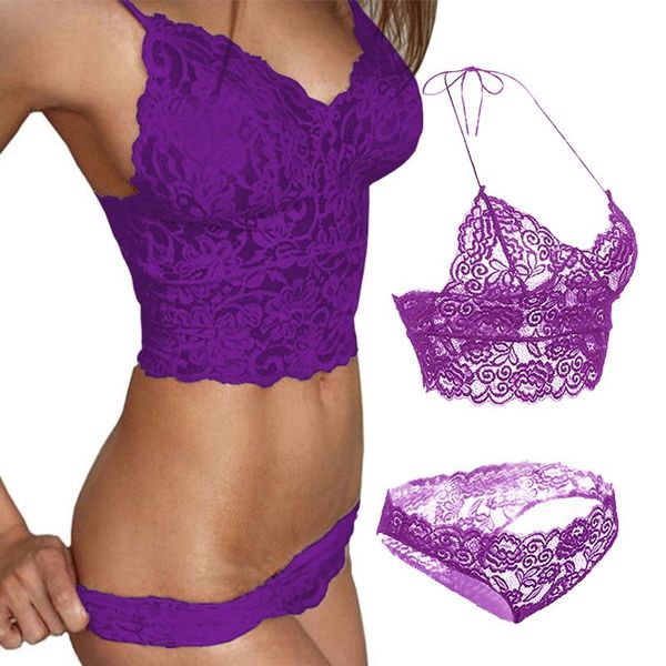 bras sets women lingerie lace shoulder strap v-neck crop underwear set push up bra and panty fashion solid color, Red;black
bras sets women lingerie lace shoulder strap v-neck crop underwear set push up bra and panty fashion solid color, Red;black