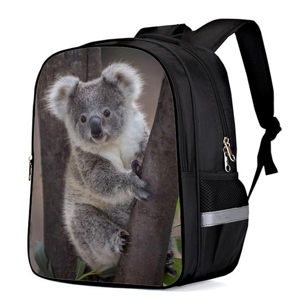 backpack australia wildlife koala bear tree simple student schoolbag boys and girls backpacks fashion
backpack australia wildlife koala bear tree simple student schoolbag boys and girls backpacks fashion