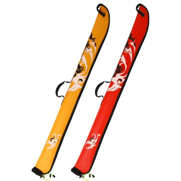 fishing accessories 125cm portable rod holder bag thicken eva case with handle pole storage bags
fishing accessories 125cm portable rod holder bag thicken eva case with handle pole storage bags