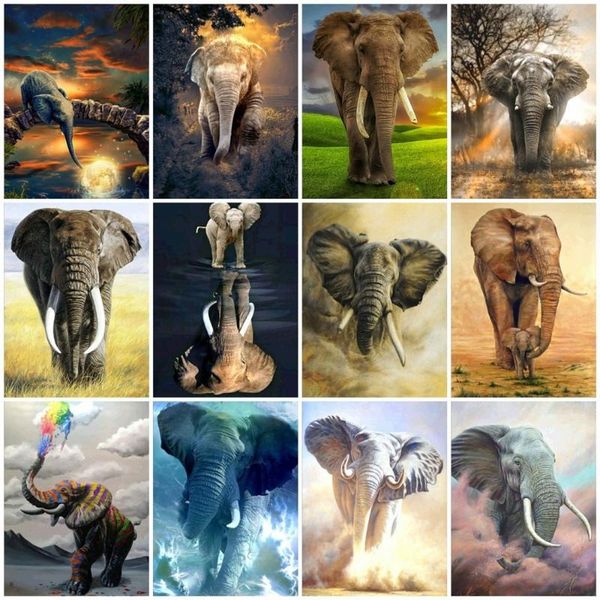 diamond painting lzaiqizg full square embroidery animal elephant 5d diy mosaic gift rhinestone home decoration
diamond painting lzaiqizg full square embroidery animal elephant 5d diy mosaic gift rhinestone home decoration