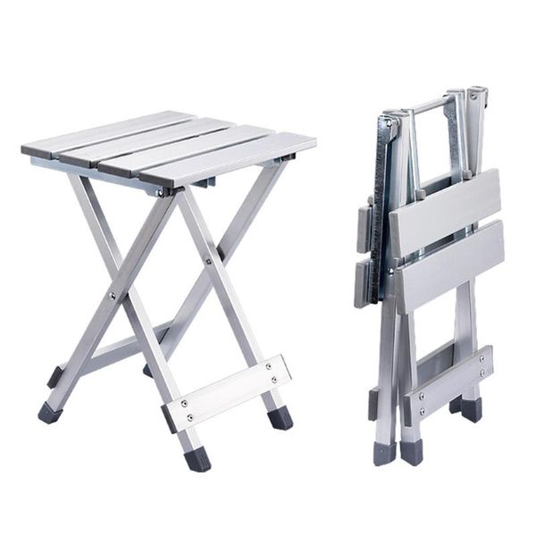 aluminum alloy ultralight portable folding stool chair fishing lightweight travel camp sketching outdoor accessories
aluminum alloy ultralight portable folding stool chair fishing lightweight travel camp sketching outdoor accessories