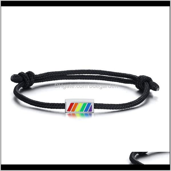 charm jewelry fashion multi layer black real beads leather bracelets bangles stainless steel magnet clasp gay pride rainbo, Golden;silver
charm jewelry fashion multi layer black real beads leather bracelets bangles stainless steel magnet clasp gay pride rainbo, Golden;silver