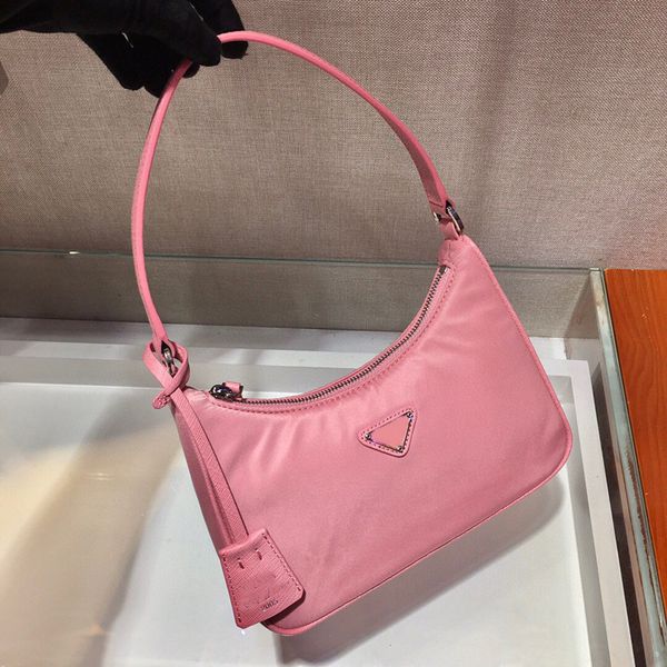 p home hobo2005 leather underarm bag parachute waterproof nylon cloth shoulder bag women's bag
p home hobo2005 leather underarm bag parachute waterproof nylon cloth shoulder bag women's bag