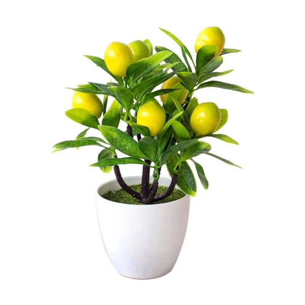 decorative flowers & wreaths mini artificial potted plant tree white plastic bonsai home dining table office bathroom decoration ingen
decorative flowers & wreaths mini artificial potted plant tree white plastic bonsai home dining table office bathroom decoration ingen