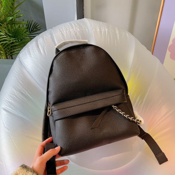 classic fashion school bags classic solid letter print leather 2021 autumn backpack small-bags women's travel-bags big 33cm sma
classic fashion school bags classic solid letter print leather 2021 autumn backpack small-bags women's travel-bags big 33cm sma