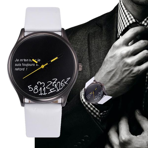 wristwatches luxury women wathches retro dial business leather strap men clock ladies analog quartz wristwatch gift zegarki damskie, Slivery;brown
wristwatches luxury women wathches retro dial business leather strap men clock ladies analog quartz wristwatch gift zegarki damskie, Slivery;brown