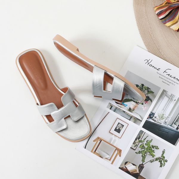 casual sandals shoes for women 2021 famous designer brand slippers fashion flat ladies flip flops luxury slides k731, Black
casual sandals shoes for women 2021 famous designer brand slippers fashion flat ladies flip flops luxury slides k731, Black