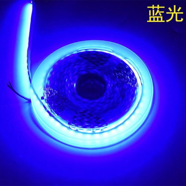 5mm narrow width blue color 2835 led strip white/black pcb 120led/m 5m flexible light strips
5mm narrow width blue color 2835 led strip white/black pcb 120led/m 5m flexible light strips
