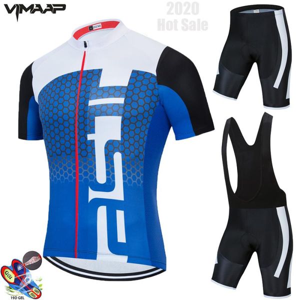 racing sets 2021 cycling jersey set road mountain bike clothing mtb bicycle sportswear suit clothes for mans, Black;blue
racing sets 2021 cycling jersey set road mountain bike clothing mtb bicycle sportswear suit clothes for mans, Black;blue