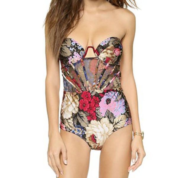 one piece swimsuit women bathing suits female printing floral halter bandage vintage swimwear summer beach wear one-piece
one piece swimsuit women bathing suits female printing floral halter bandage vintage swimwear summer beach wear one-piece