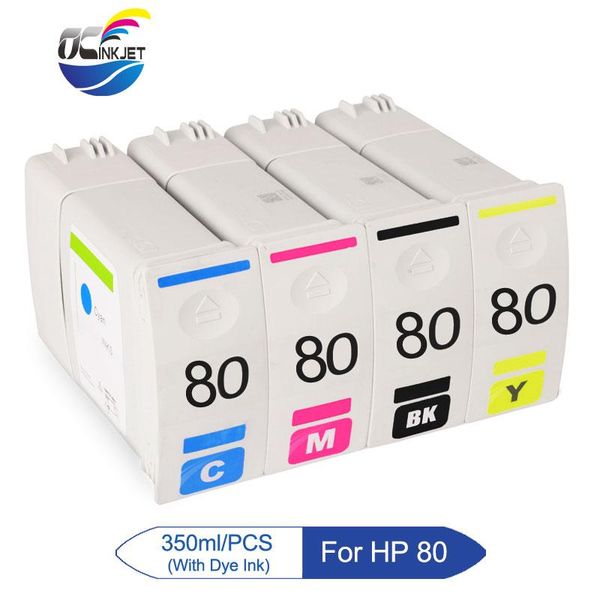 ocinkjet for 80 compatible ink cartridge designjet 1050 1050c 1055 1055cm printer (c4871a c4846a c4847a c4848a) cartridges
ocinkjet for 80 compatible ink cartridge designjet 1050 1050c 1055 1055cm printer (c4871a c4846a c4847a c4848a) cartridges