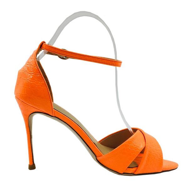 dress shoes big size 34-45 2021 spring cross straps peep toe women high heels sandals snake print leather, Black
dress shoes big size 34-45 2021 spring cross straps peep toe women high heels sandals snake print leather, Black