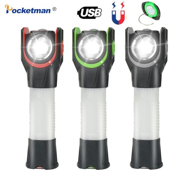 flashlights torches 50000lm cob work lamp car repairing light inspection with magnet hook usb rechargeable outdoor camping
flashlights torches 50000lm cob work lamp car repairing light inspection with magnet hook usb rechargeable outdoor camping