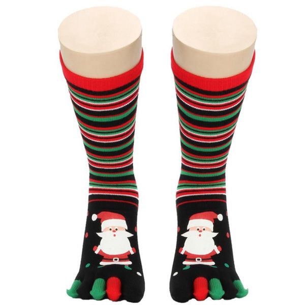 sports socks christmas fitness 5 toes for men women road bicycle outdoor racing bike compression, Black
sports socks christmas fitness 5 toes for men women road bicycle outdoor racing bike compression, Black